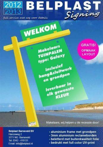 MAKELAARSPAAL MOOI STRAK DESIGN RECHTSTREEKS VAN FABRIKANT, Overige soorten, Utrecht, 200 tot 500 m²