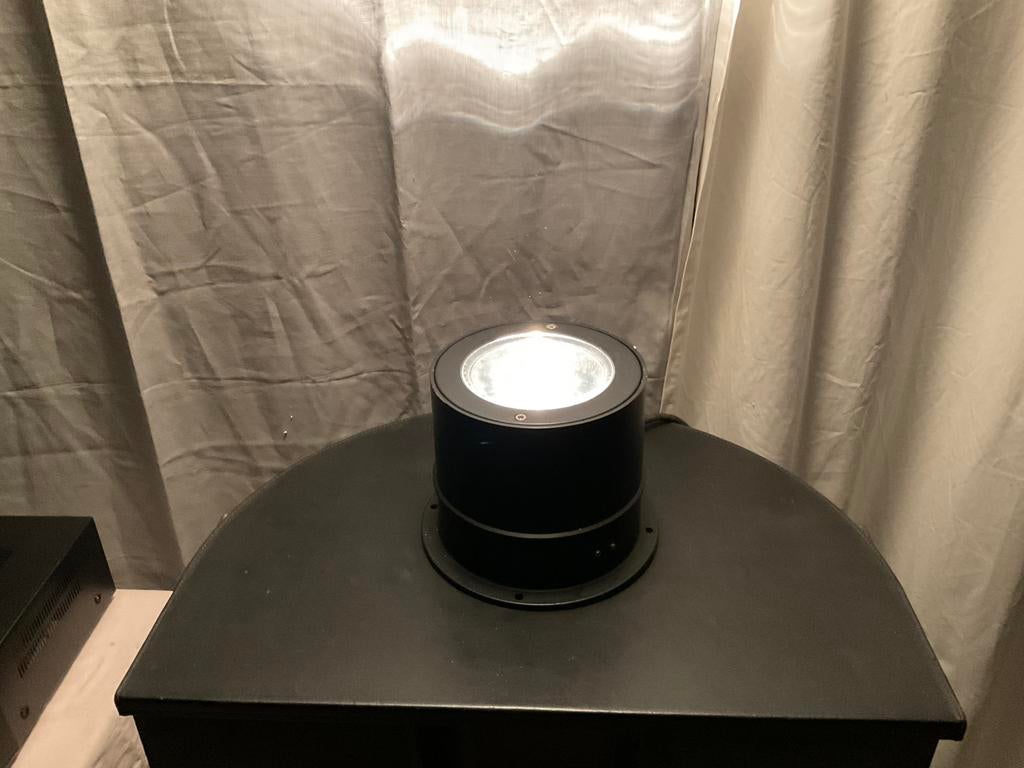 Bega 8706 grondinbouwlamp met IP65 beschermingsgraad, Tuin en Terras, Buitenverlichting, Overige typen, Ophalen of Verzenden, Zo goed als nieuw