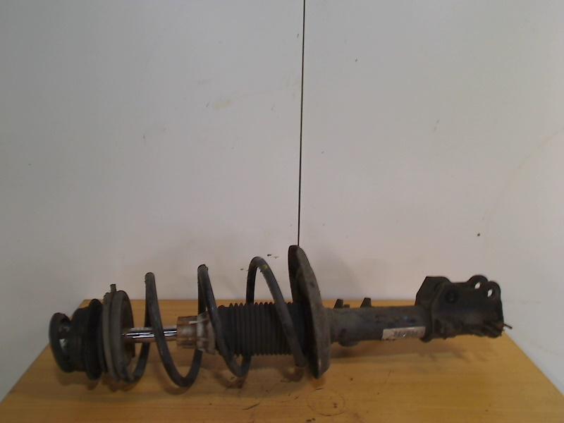 Veerpoot Links Voor Ford Ka II (2008-10/2016-05), Gebruikt, Henry-Ford-Straße  1, Köln 50735, , Duitsland, Ford-Werke GmbH, Kunden@ford.com