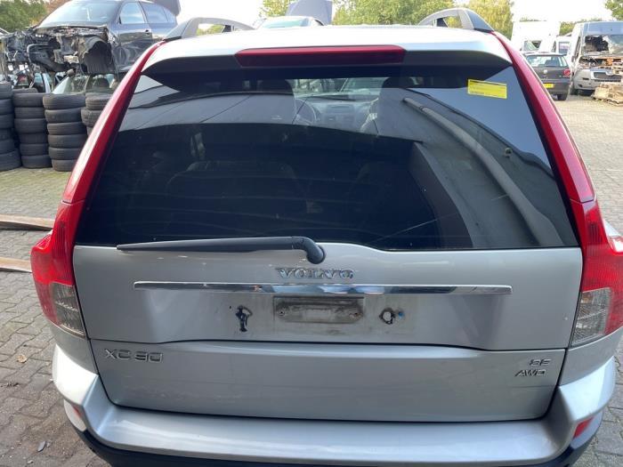 Achterklep van een Volvo XC90 (426-26), Auto-onderdelen, Gebruikt, -, Ophalen of Verzenden, Volvo