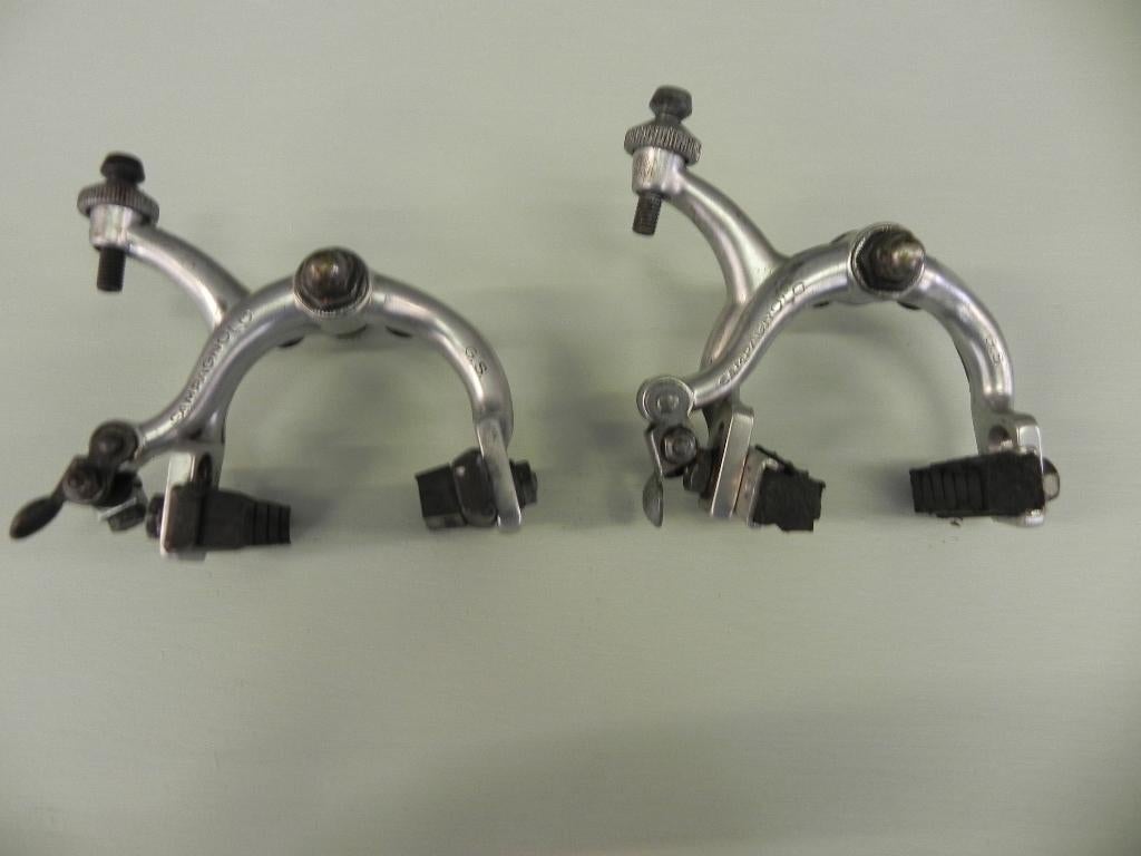 Diverse Campagnolo onderdelen, Ophalen of Verzenden, Gebruikt