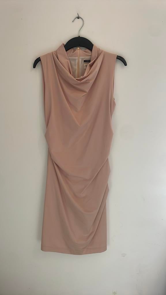 Josephine & Co jurk, Kleding | Dames, Jurken, Maat 38/40 (M), Ophalen of Verzenden, Zo goed als nieuw, Roze