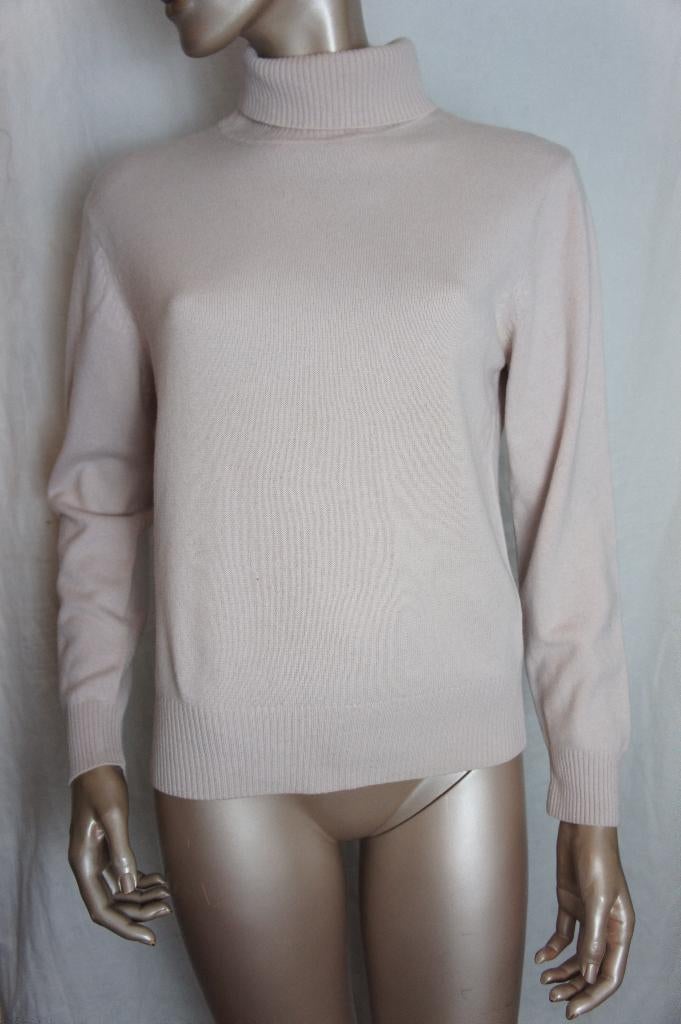 PRIVATE COLLECTION CASHMERE trui maat M, Ophalen of Verzenden, Zo goed als nieuw, Maat 38/40 (M)