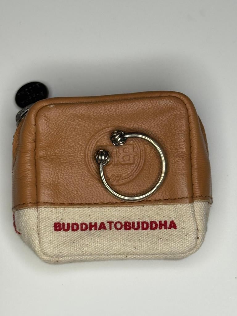 Buddha to Buddha mt 17, Ophalen of Verzenden, Zo goed als nieuw, Zwart