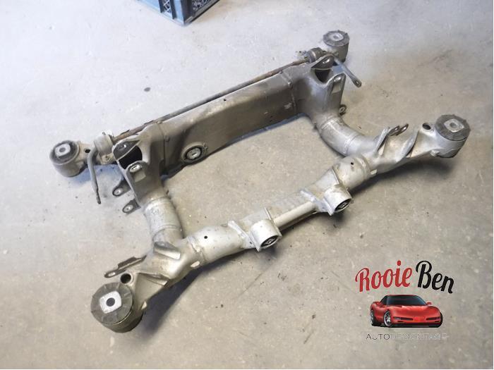 Subframe van een BMW 6-Serie, Gebruikt, -, -, Ophalen of Verzenden