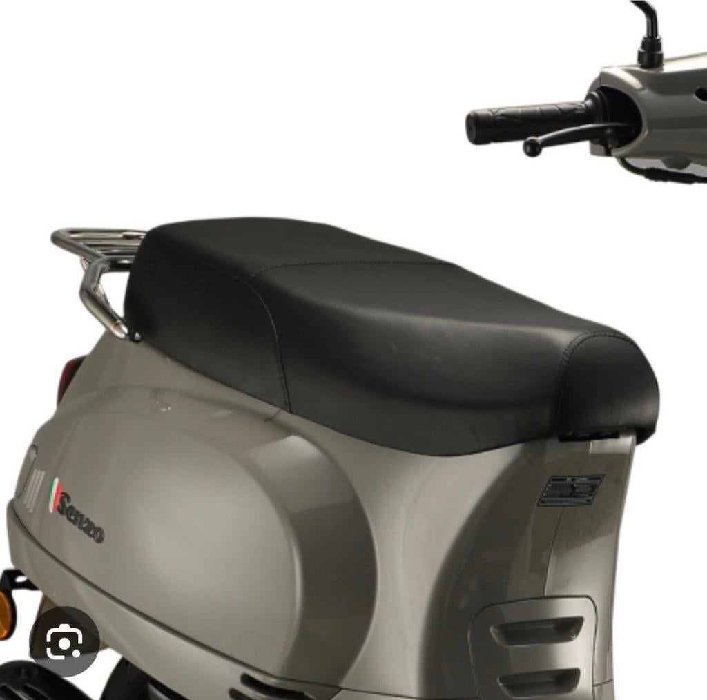 buddyseat agm vx senzo lux la souris sourini btc riva gts, Ophalen of Verzenden, Nieuw, Overige typen, Overige merken
