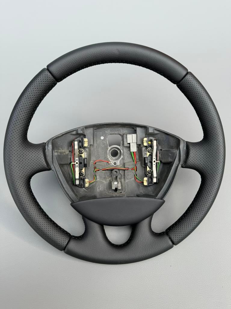 STUURWIEL STUUR RENAULT TRAFIC NISSAN PRIMASTAR, Ophalen of Verzenden, Nieuw, Renault