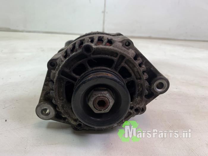 Dynamo van een Chevrolet Spark, Auto-onderdelen, Gebruikt, -, Ophalen of Verzenden, -