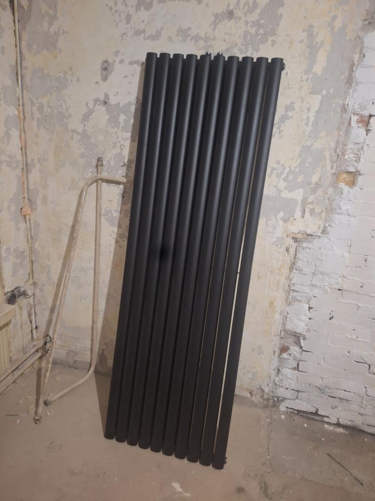 Radiatoren te koop - zo goed als nieuw!, Doe-het-zelf en Verbouw, Verwarming en Radiatoren, Radiator, Ophalen of Verzenden, Zo goed als nieuw