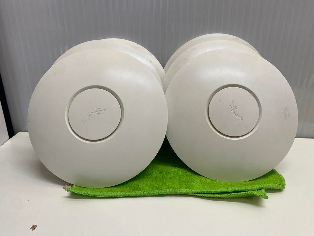 Unifi Netwerk Access Point, Computers en Software, Accesspoints, Ophalen, Gebruikt