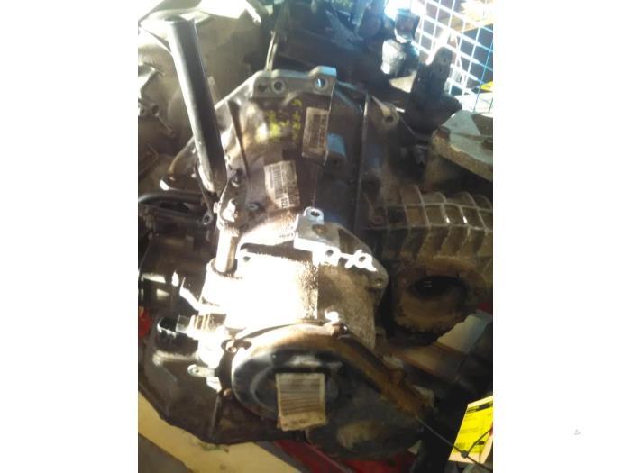 Automaatbak van een Chrysler Sebring, Gebruikt, -, Ophalen of Verzenden, -
