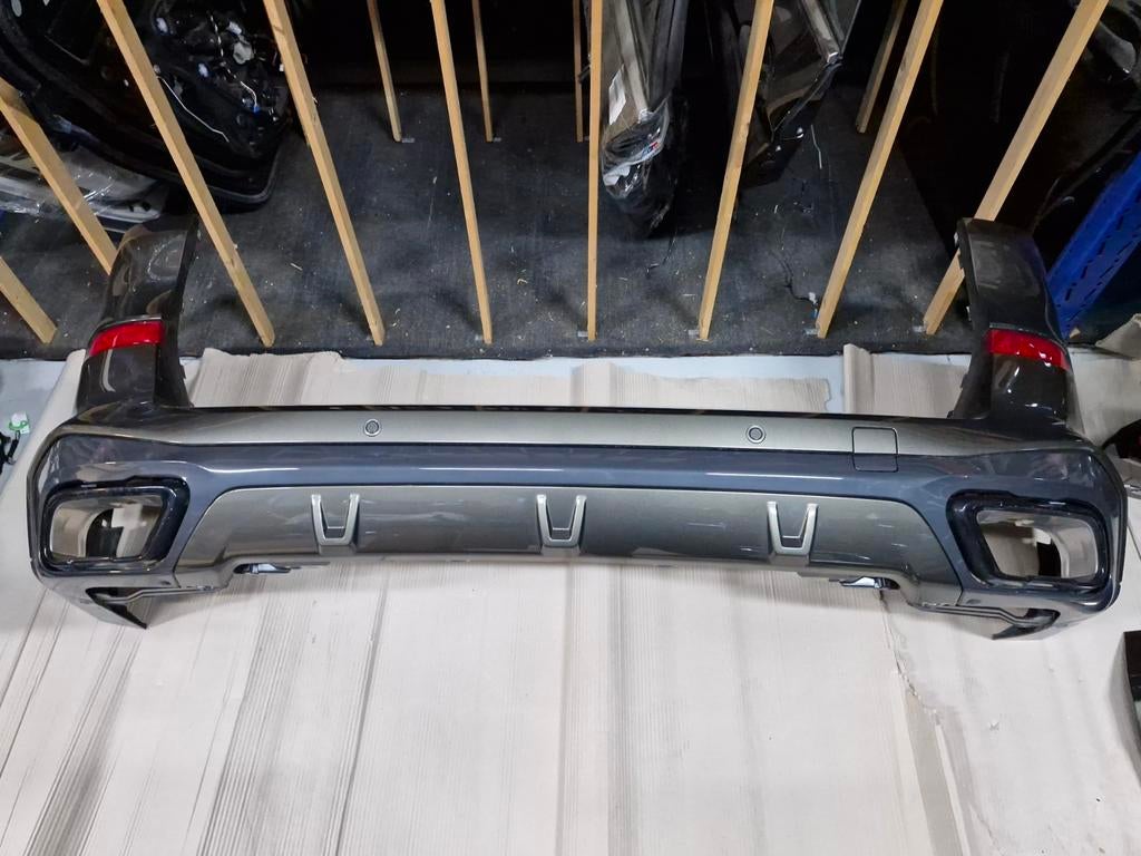 BMW X5 G05 LCI Bumper Achter Achterbumper M Pakket Compleet