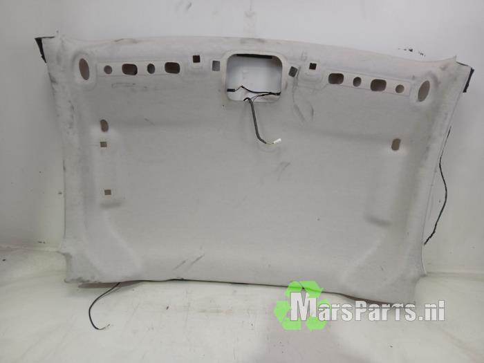 Hemelbekleding van een Ford Transit Courier, Gebruikt, -, -, Ophalen of Verzenden