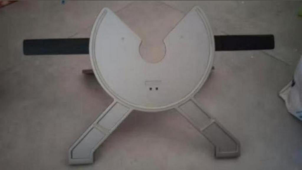 24 inch wacom tablet stand

prijs 15 interesse stuur me een, Ophalen of Verzenden, 10 inch, Bescherming voor- en achterkant