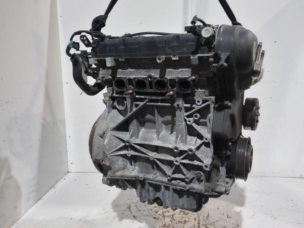 Motor Ford Fiesta 6 (JA8) (2008-06/2018-01) 1537995, Auto-onderdelen, Gebruikt, Henry-Ford-Straße  1, Köln 50735, , Duitsland