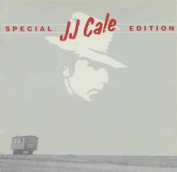 J.J. Cale - Special edition, Ophalen of Verzenden, Zo goed als nieuw