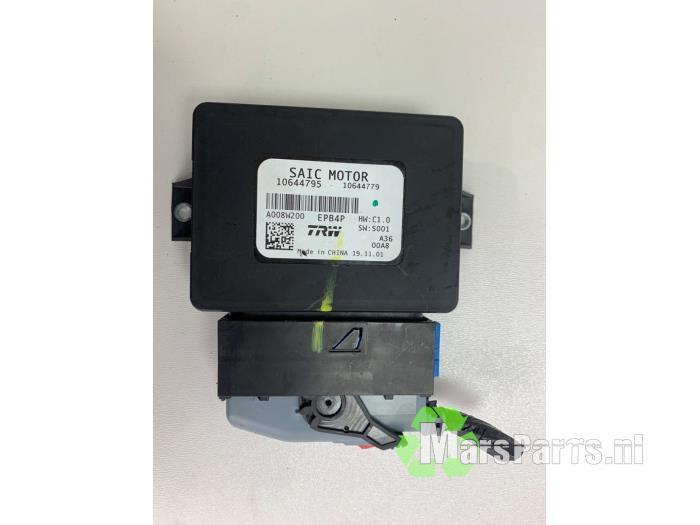 Handrem Module van een MG ZS, Gebruikt, -, -, Ophalen of Verzenden
