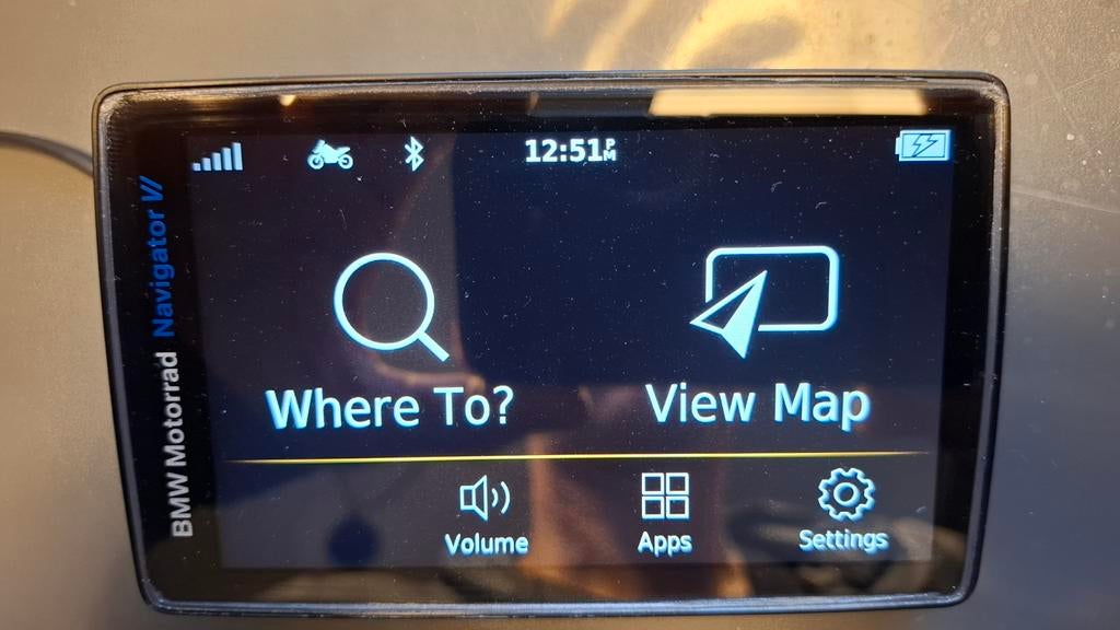 BMW Navigator 6 ghosting reparatie, Ophalen of Verzenden