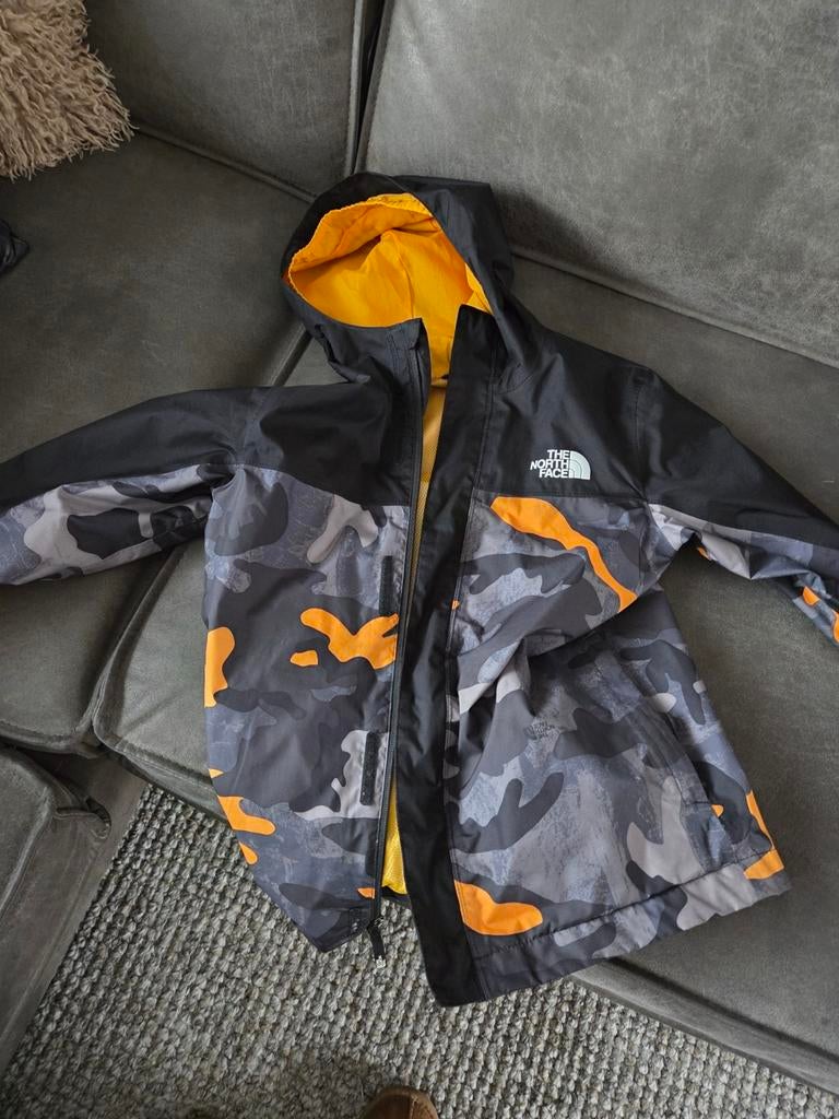 North face jas, Ophalen of Verzenden