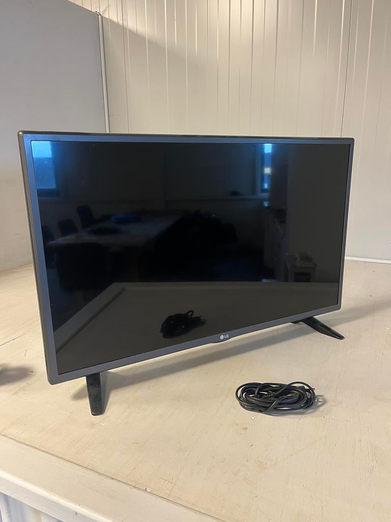 Lg 32inch tv., Ophalen of Verzenden