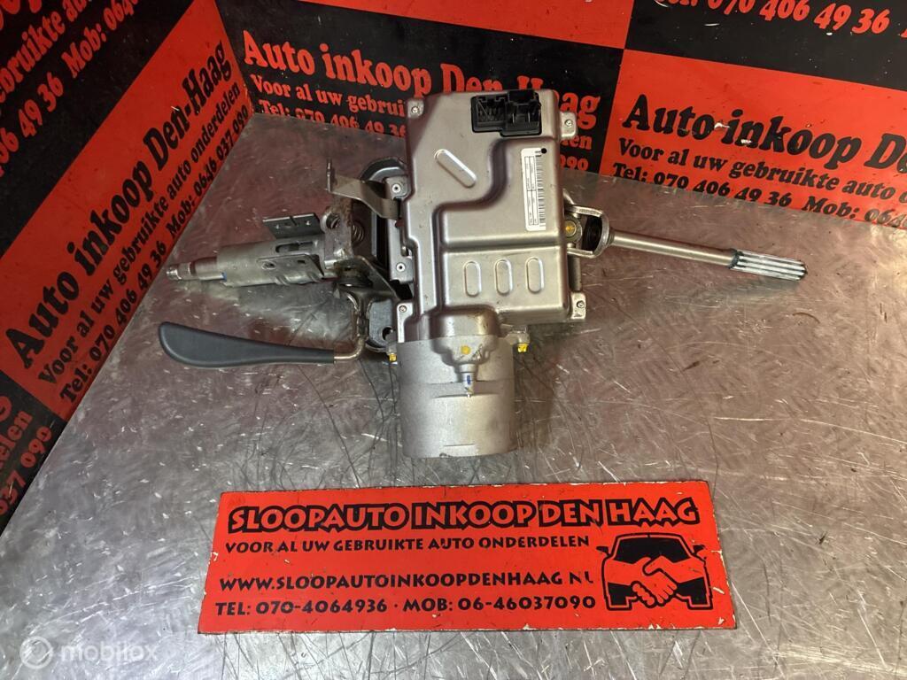 Ford Ka | Fiat 500 ('08-'16) Stuurpomp | 28160372 |-, Gebruikt, Ford, Ophalen of Verzenden, Ford