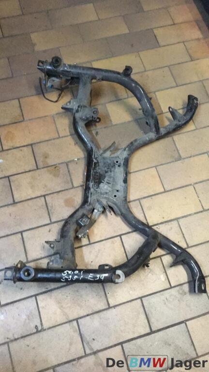 Subframe voor BMW 5-serie E39 535i 540i 31111092157, Auto-onderdelen, Ophanging en Onderstel, BMW, Gebruikt, Ophalen of Verzenden