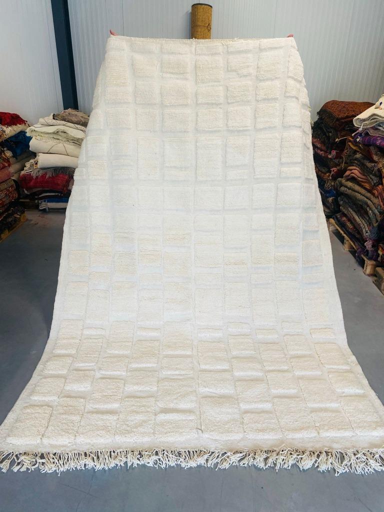 Foto 3 van Uitverkoop Berber vloerkleed Marokkaanse Kleed Sale