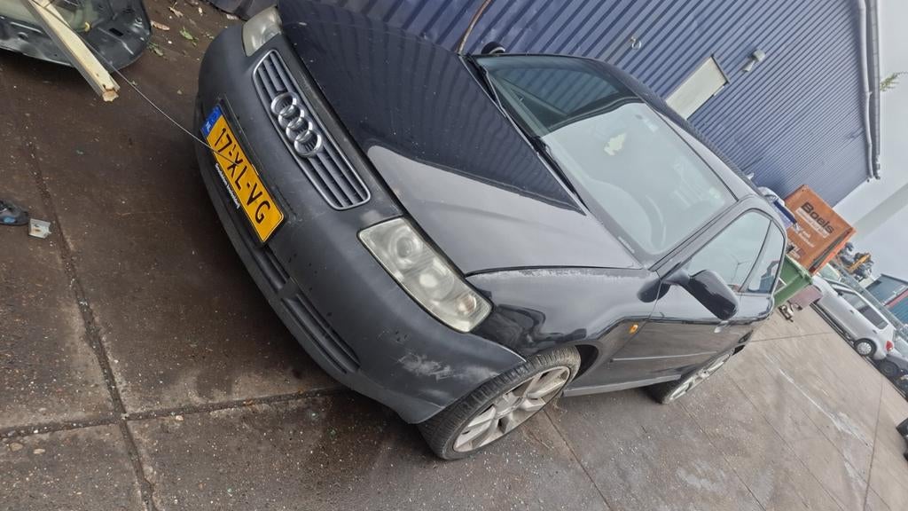 Audi A3 1.8 voor onderdelen, Ophalen, Gebruikt, Audi