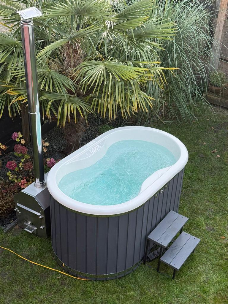 ☀️ Voorjaars Deal !! €2650 all in ☀️, Tuin en Terras, ., Nieuw, Ophalen of Verzenden, BS