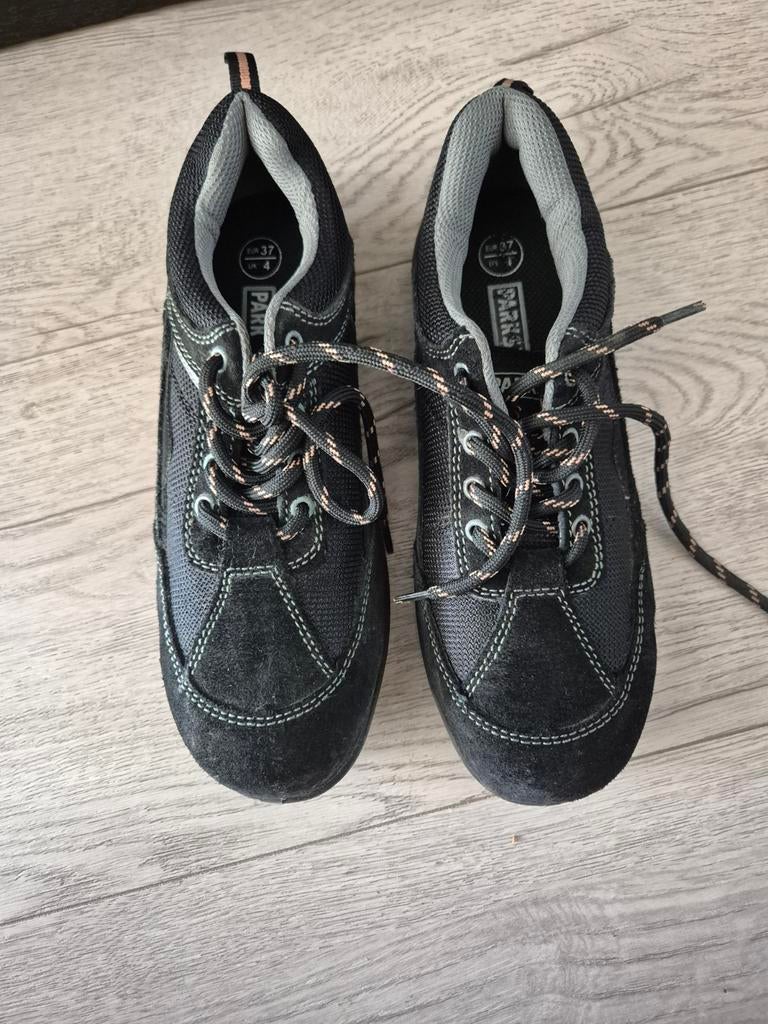 Veiligheidsschoenen, Kleding | Dames, Schoenen, Ophalen of Verzenden, Zo goed als nieuw, Sneakers of Gympen