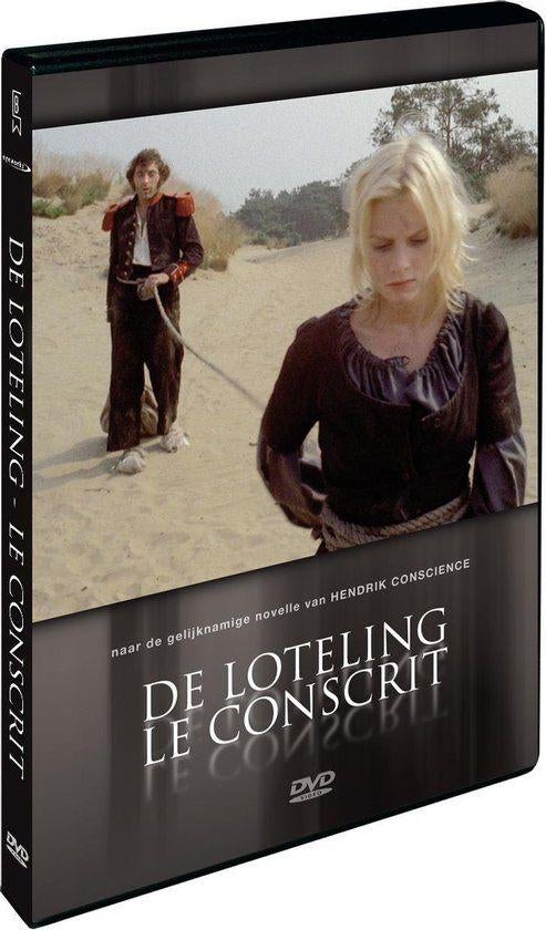 de loteling ( jan decleir , ansje beentjes , r deridder ), Drama, Ophalen of Verzenden, Nieuw in verpakking, Alle leeftijden