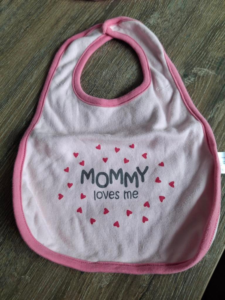 Nieuwe slab mommy loves me, Ophalen of Verzenden, Nieuw, Overige typen