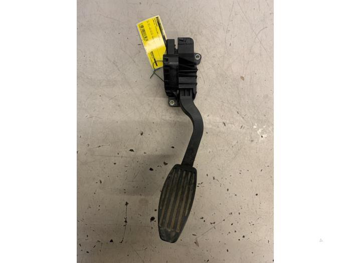 Gaspedaal van een Lancia Y(Psilon), Auto-onderdelen, Interieur en Bekleding, Gebruikt, -, -, Ophalen of Verzenden