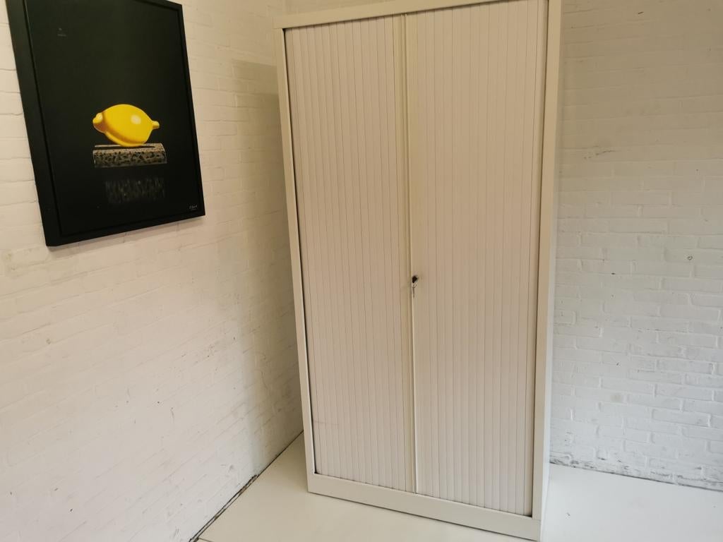 Dossier/archief /opbergkast, Ophalen, 100 tot 150 cm, Zo goed als nieuw, 150 tot 200 cm