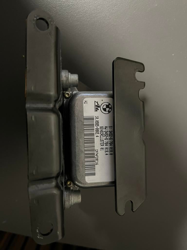 Bmw e46 ESP sensor cluster module, Auto-onderdelen, Ophalen of Verzenden, BMW