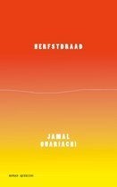 Jamal Ouariachi - Herfstdraad, Ophalen of Verzenden, Zo goed als nieuw