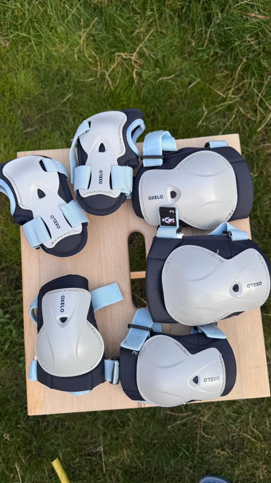 Kid protector, Sport en Fitness, Skeelers, Ophalen, Nieuw, Kinderen, Bescherming