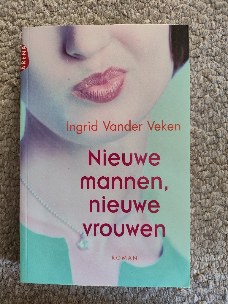 Nieuwe mannen, nieuwe vrouwen in nieuwstaat!, Ophalen of Verzenden, Nieuw