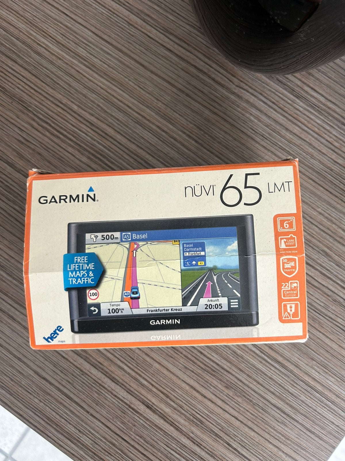 4 mooi Garmin camera’s te koop, Ophalen, Nieuw