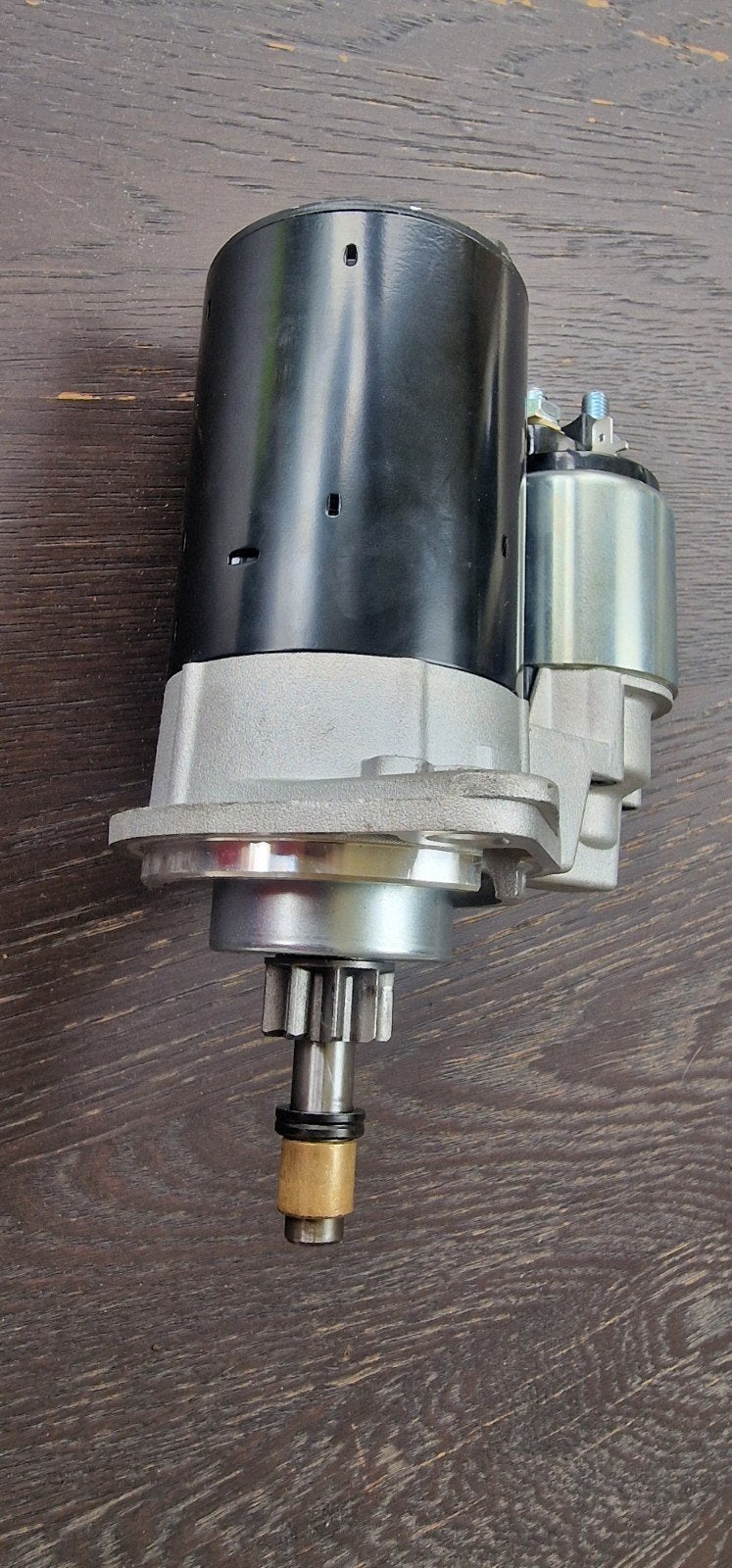 Startmotor 1.1kW voor VW T2 / Kever 1600cc - Nieuw, Ophalen of Verzenden, Nieuw, Volkswagen
