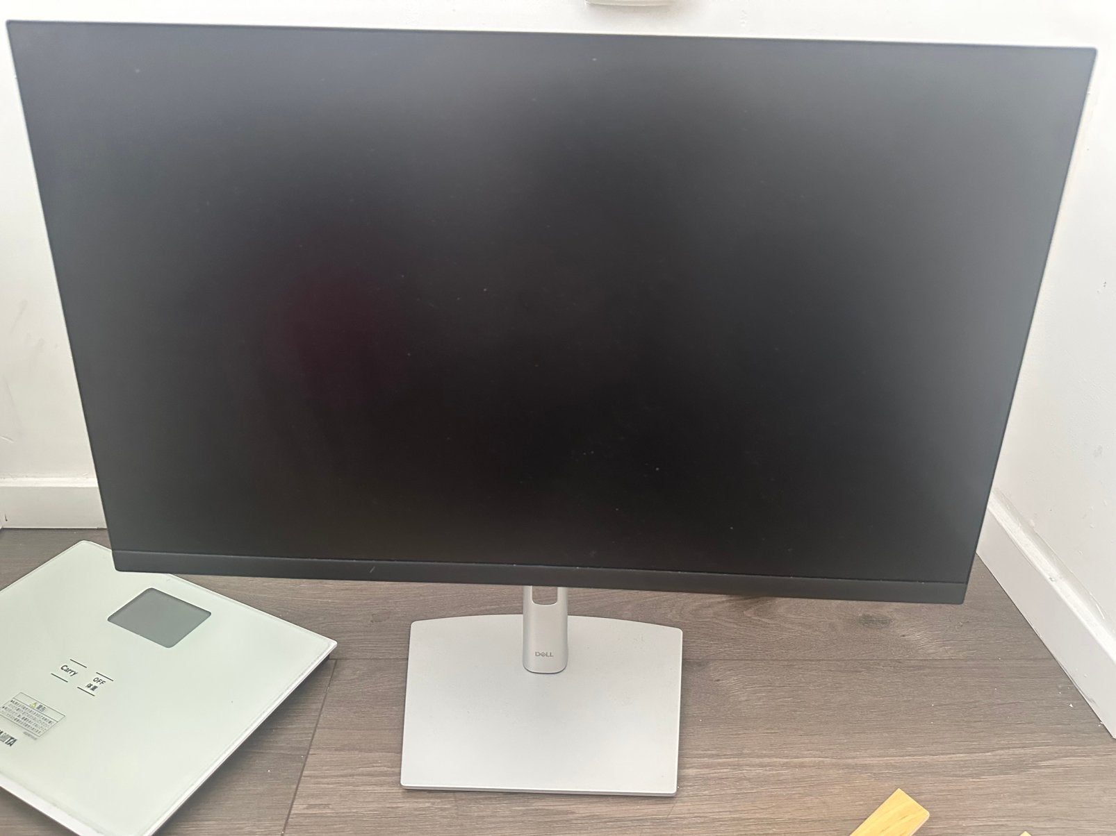 DELL Flat Panel Monitor 60Hz 1080P P2422HE, Computers en Software, Monitoren, Ophalen, IPS, Full HD, Zo goed als nieuw