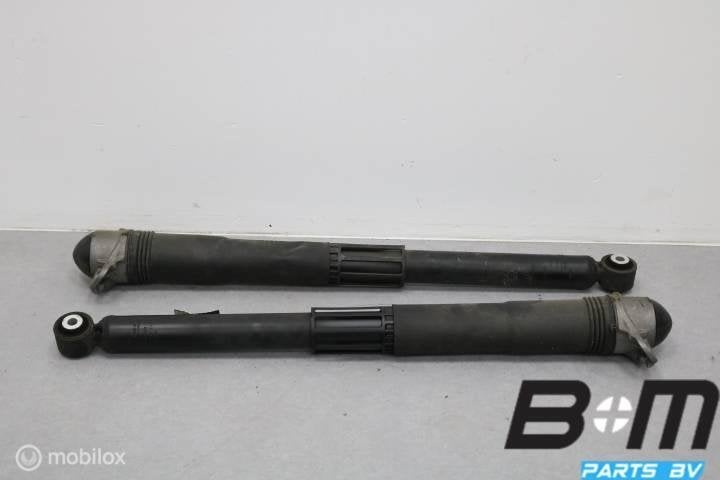 Set schokdempers Skoda Karoq 5Q0513049HP, Gebruikt