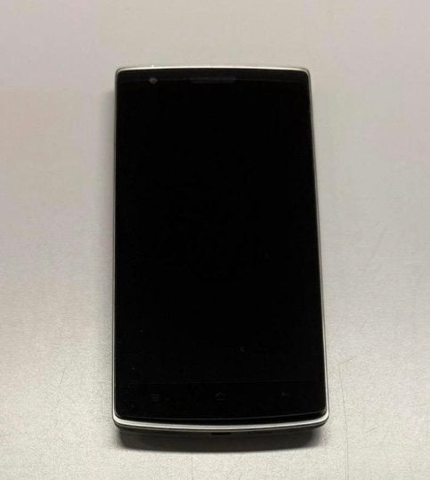 ONEPLUS ONE 64GB (DEFECT), Telecommunicatie, Ophalen of Verzenden, Niet werkend, 6 megapixel of meer