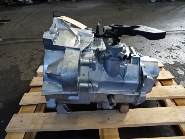 Versnellingsbak LHY V Golf 6 1.2-1.4 TSI 6 versnelling Gerev, Auto-onderdelen, Gebruikt, -, Volkswagen, -
