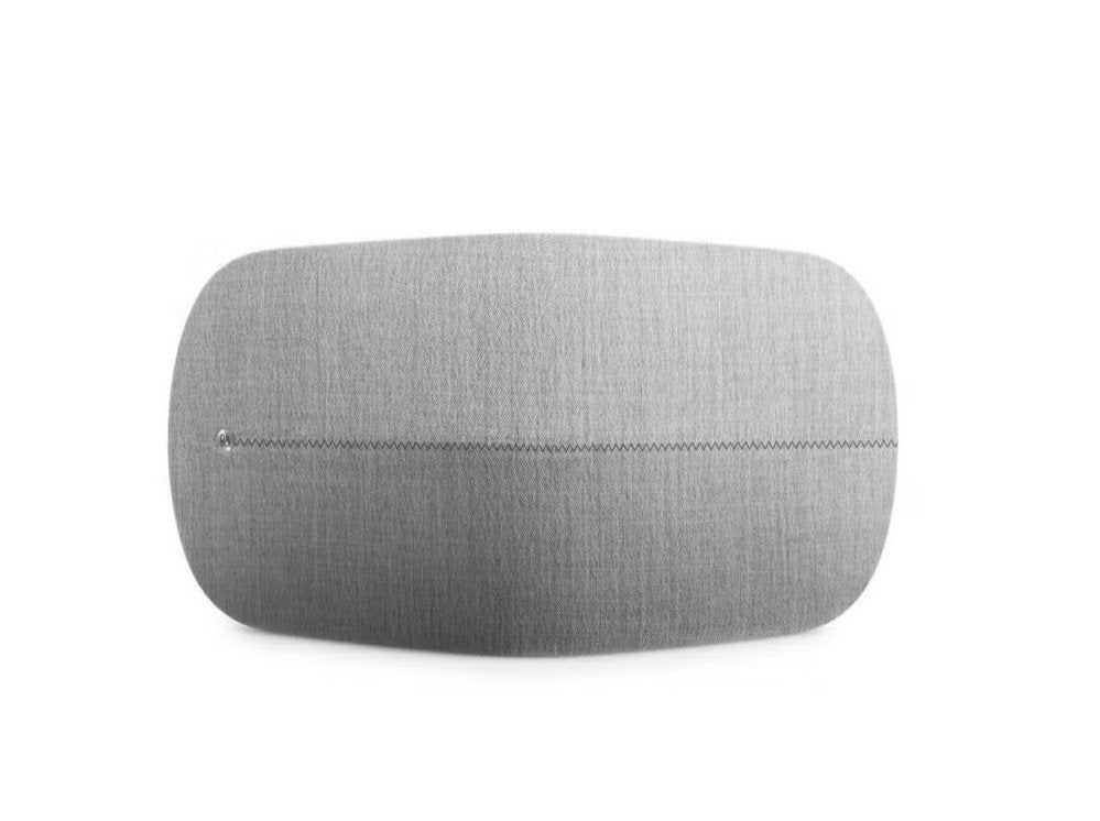 Beoplay A6 speaker grijs wit, Audio, Tv en Foto, Luidsprekers, Overige typen, Ophalen of Verzenden, Zo goed als nieuw, 150 watt of meer