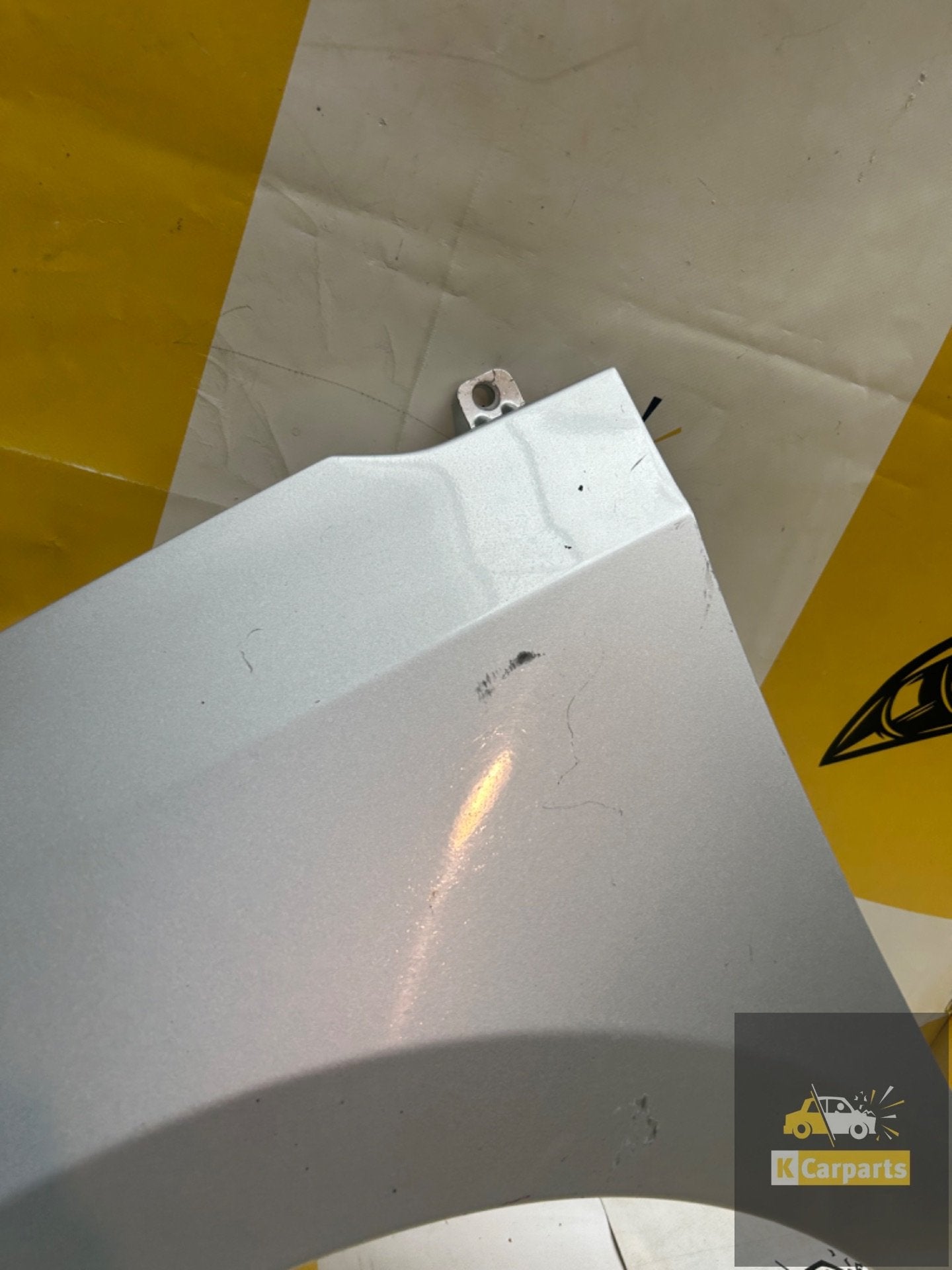 Spatbord Hyundai I10 Zijscherm Linksvoor Origineel, Gebruikt, Heolleung-ro 12
06797  Seoul, Voor, Ophalen of Verzenden