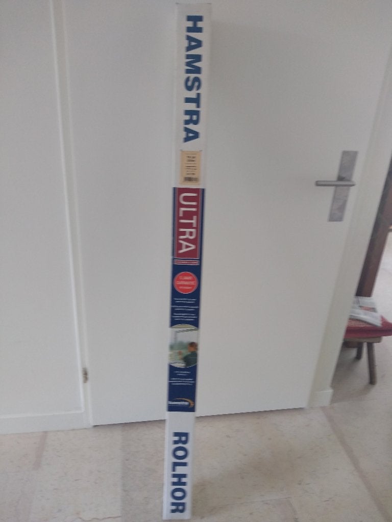 Hamstra rolhor, Minder dan 80 cm, Overige typen, Minder dan 200 cm, Nieuw