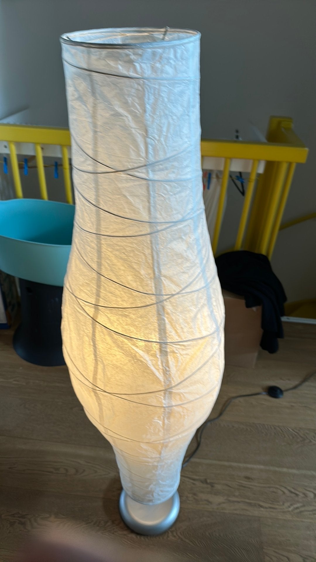 IKEA DUDERÖ, Overige materialen, Wit, Ophalen of Verzenden, Zo goed als nieuw