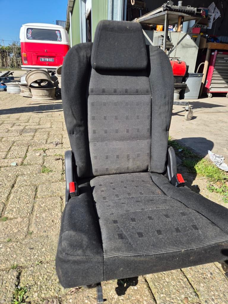 Extra stoel Peugeot 306 SW - Gebruikt, Auto-onderdelen, Interieur en Bekleding, Peugeot, Gebruikt, Ophalen