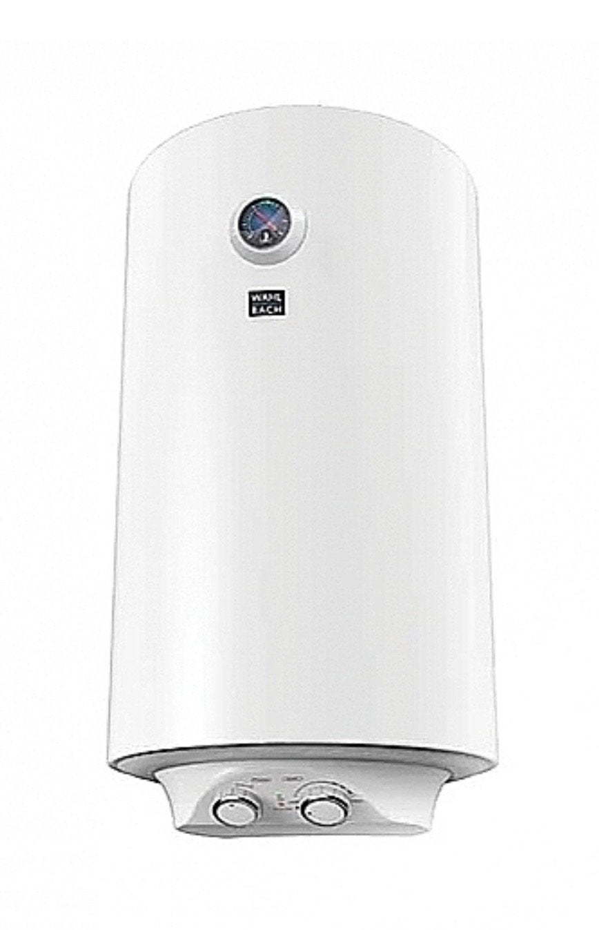 Wahlbach Elektrische Boiler Classic 30 Liter 1500W, 20 tot 100 liter, Boiler, Ophalen of Verzenden, Minder dan 3 jaar oud